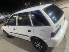 Suzuki Cultus VXR +92 332 6900636