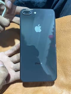 i phone 8plus