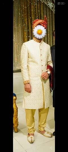 sherwani