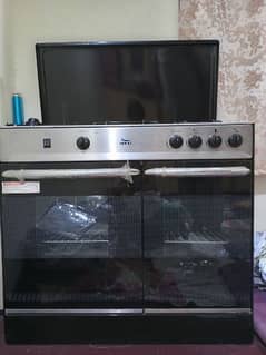 Cooking Range for sale