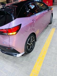 Nissan Note E Power 2022