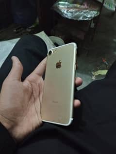 iphone 7  128 gb