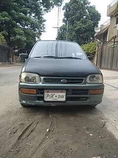 Daihatsu Cuore 1993