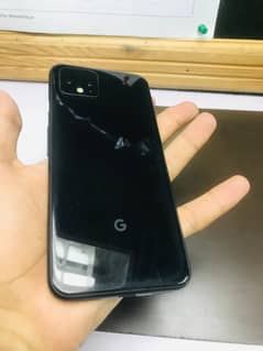 Google Pixel 4