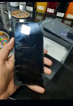 Vivo V17 pro