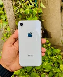 iphone xr jv ad pharlo