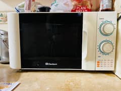 Dawlance Microwave oven Good Condition