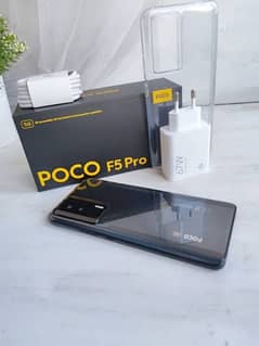 POCO F5 PRO