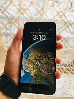 iphone 8plus 64gb