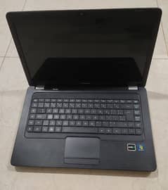 Brand New HP COMPAQ Laptop CQ56