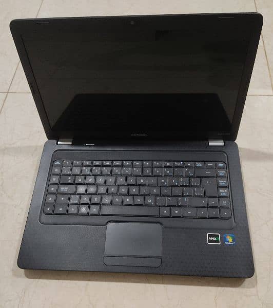 Brand New HP COMPAQ Laptop CQ56 0