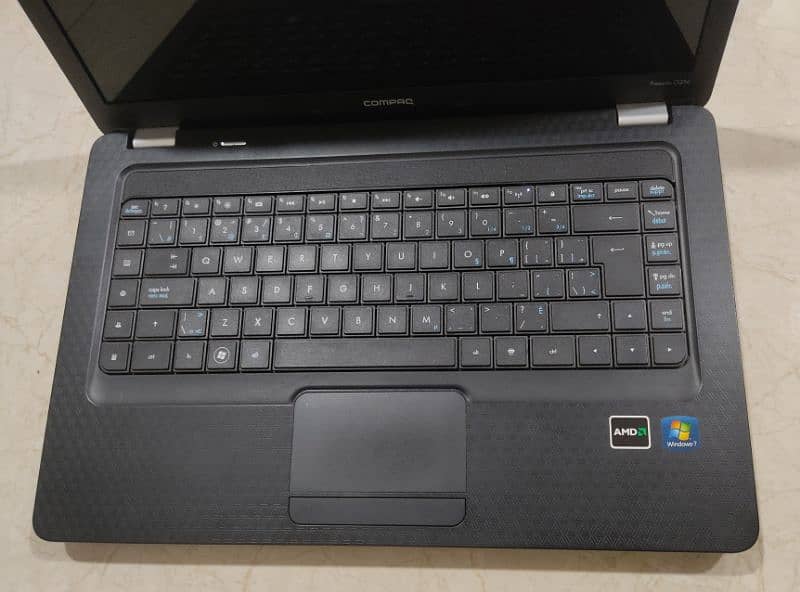 Brand New HP COMPAQ Laptop CQ56 1