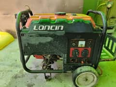 3.5kva lonicin generator