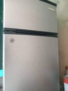Orient Fridge refrigerator Room size Double Door