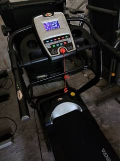 treadmill 0308-1043214/ electric treadmill/ cycles / air bike