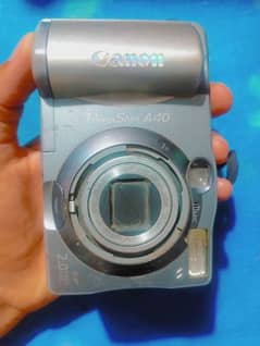 Canon Camera Exchange with Mobile