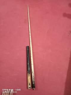 Snooker Cue