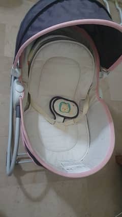 Mastela Baby basinet