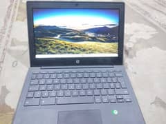 Chromebooks available