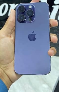 iphone 14 pro 256 gb non pta sim time available