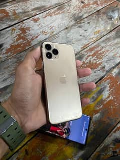 iphone 11pro factor N/A  SCREEN changed