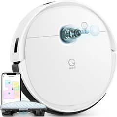 Yeedi vac 2 robot vacuum cleaner