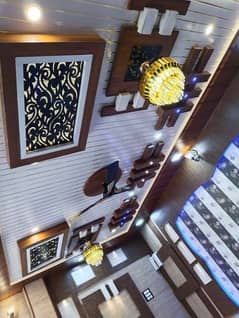 Home celling Designs