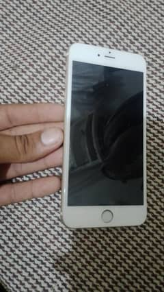 Iphone 6s plus only serious buyers contact  03314588342