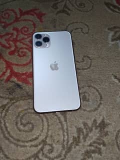 iPhone 11 pro jv