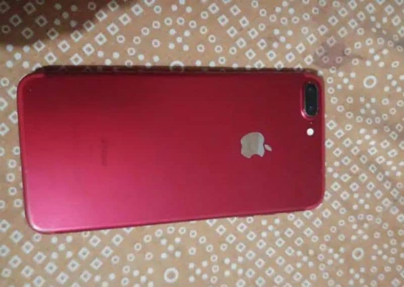 iphone 7 plus non pta 128 gb 1