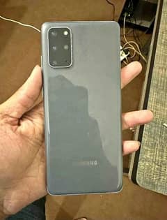 SAMSUNG S20 PLUS 5G