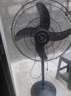 GFC Pedestal fan