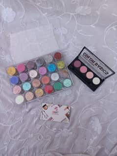 Gliter Eye shadow