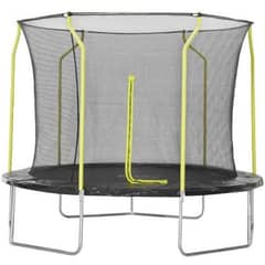 8ft Plumplay Trampoline Imported from UK tesco Uk items