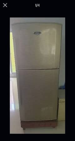 Haier Large Fridge for sale in perfect condition- 03007420777