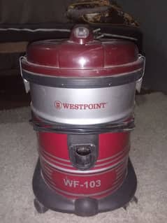 vacuum cleaner west point