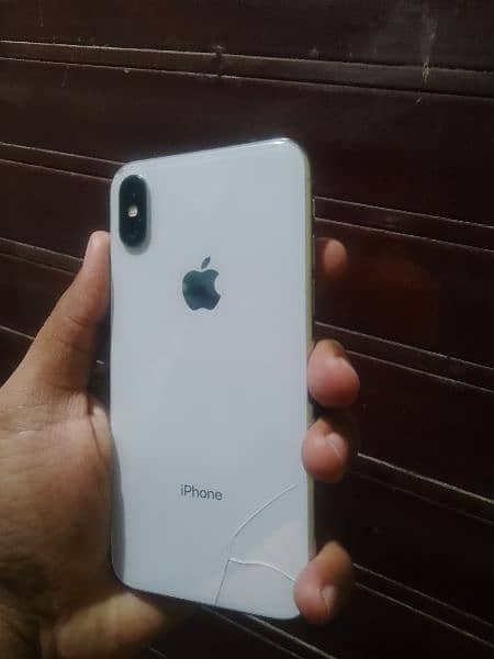 iphone x 64gb 1