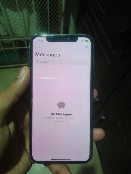 iphone x 64gb 2