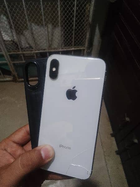 iphone x 64gb 8