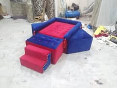 kids bed