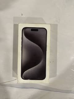 iphone 15 pro 256 gb Factory Unlock LLA