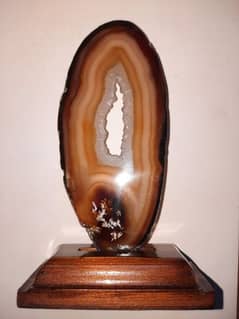 Agate Chalcedony