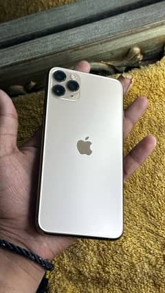 I am saling IPhone 11 Pro Max Non pta 256 GB urgent sale