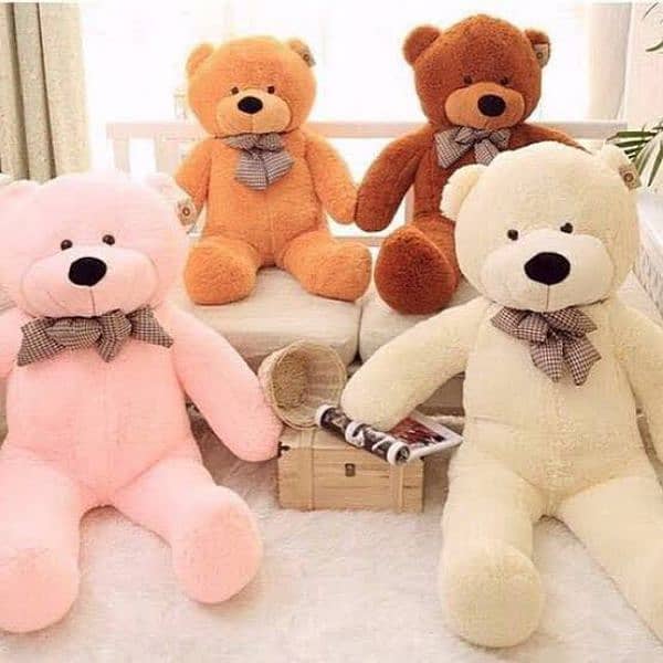 Teddy Bear imported stuff available 03288327915 9