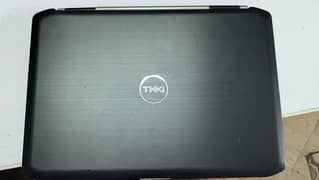 laptop dell core i5