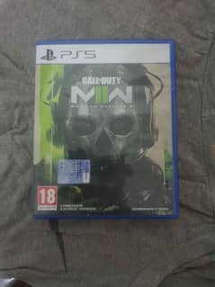 call of duty modern warfare2