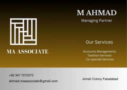 "Expert Tax Return & Accounting Services - Professional Consultancy"