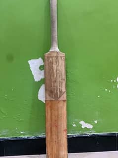 English willow bat Match bat urgent sale need money