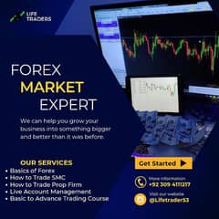 Forex Trading Course