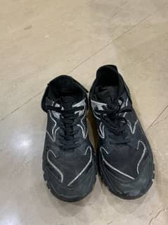 Outfitters branded original shoes Urgent sale